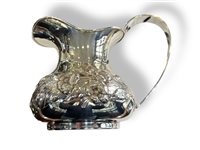 Carafe Gioielleria Sorrentino Argenti d’arte in Argent BRAG1 - BRAG1